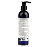 Water Slide Water-Based Personal Lubricant 8 Oz Vegan Safe Water Based Lube